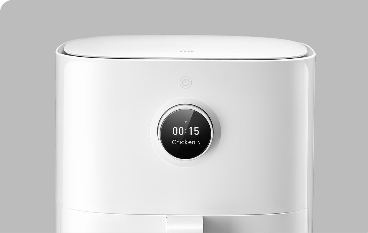 Xiaomi Mi Smart Air Fryer 3.5L [BHR4849EU]