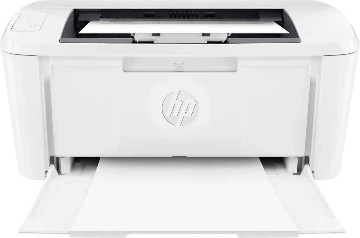 Лазерный принтер HP LaserJet M110we купить в Красноярске