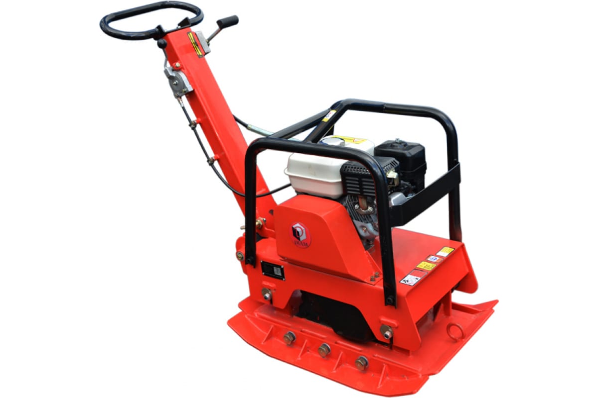 Виброплита Diam VMR-160/5.5H [630035] купить в Красноярске