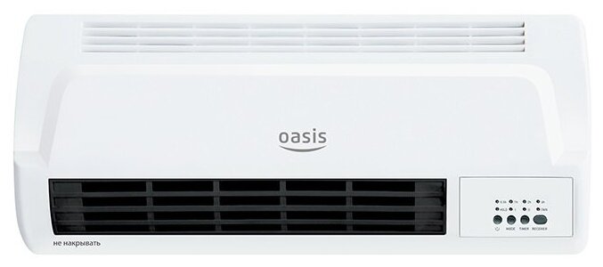 Тепловентилятор Oasis NTB-20 купить в Красноярске