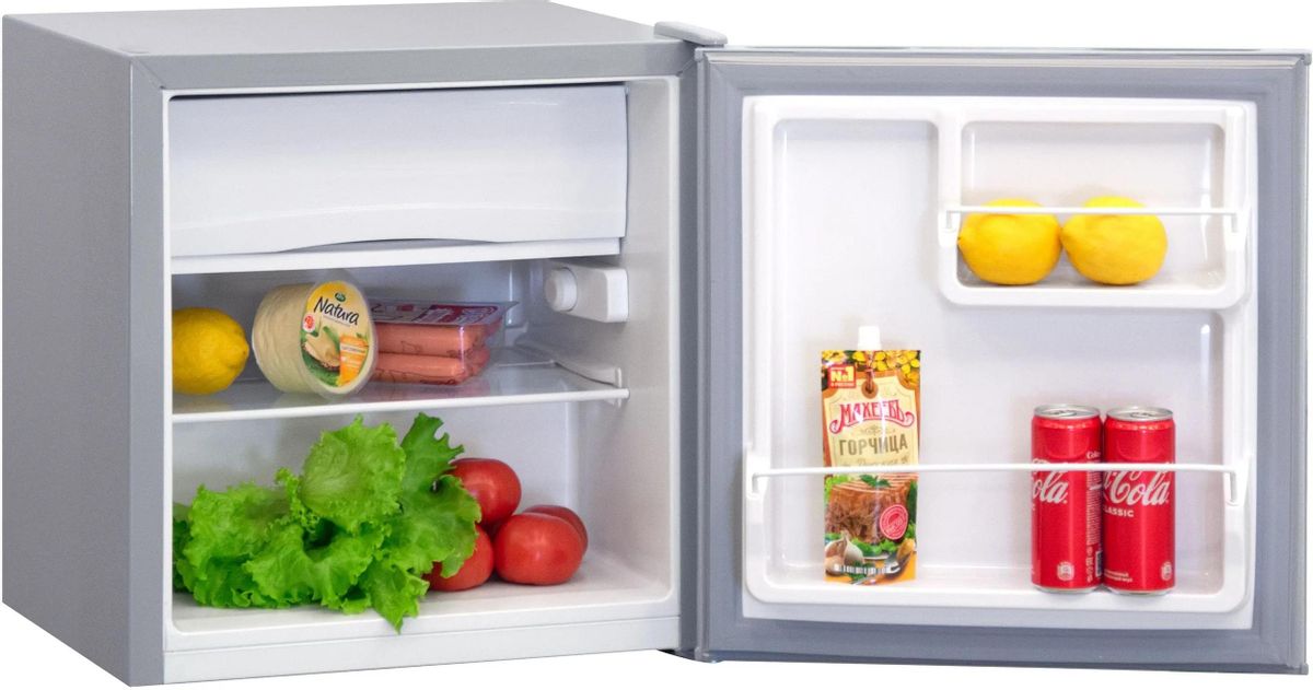 Холодильник NORDFROST NR 402 S купить в Красноярске