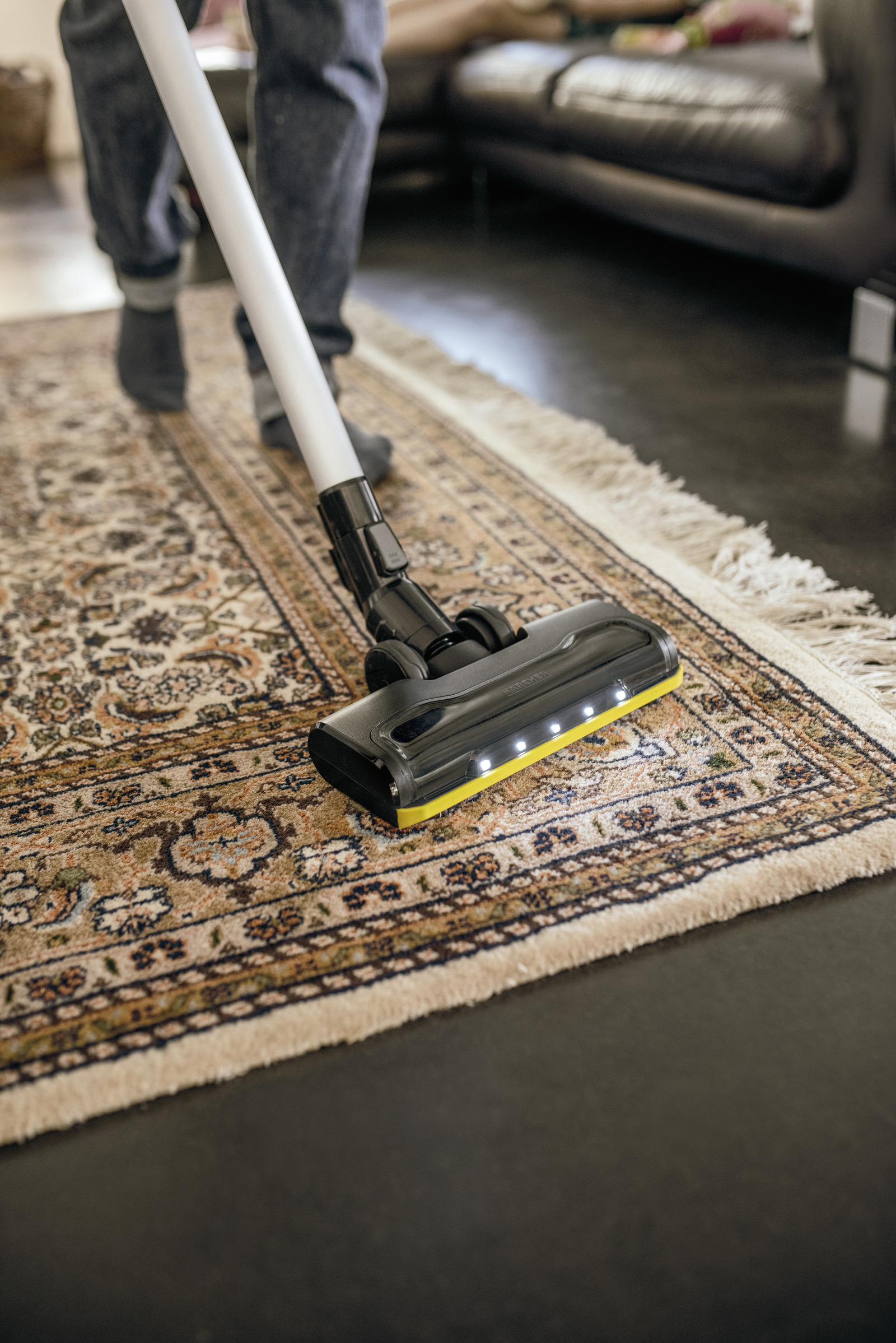 Karcher VC 6 Cordless ourFamily [1.198-660.0]