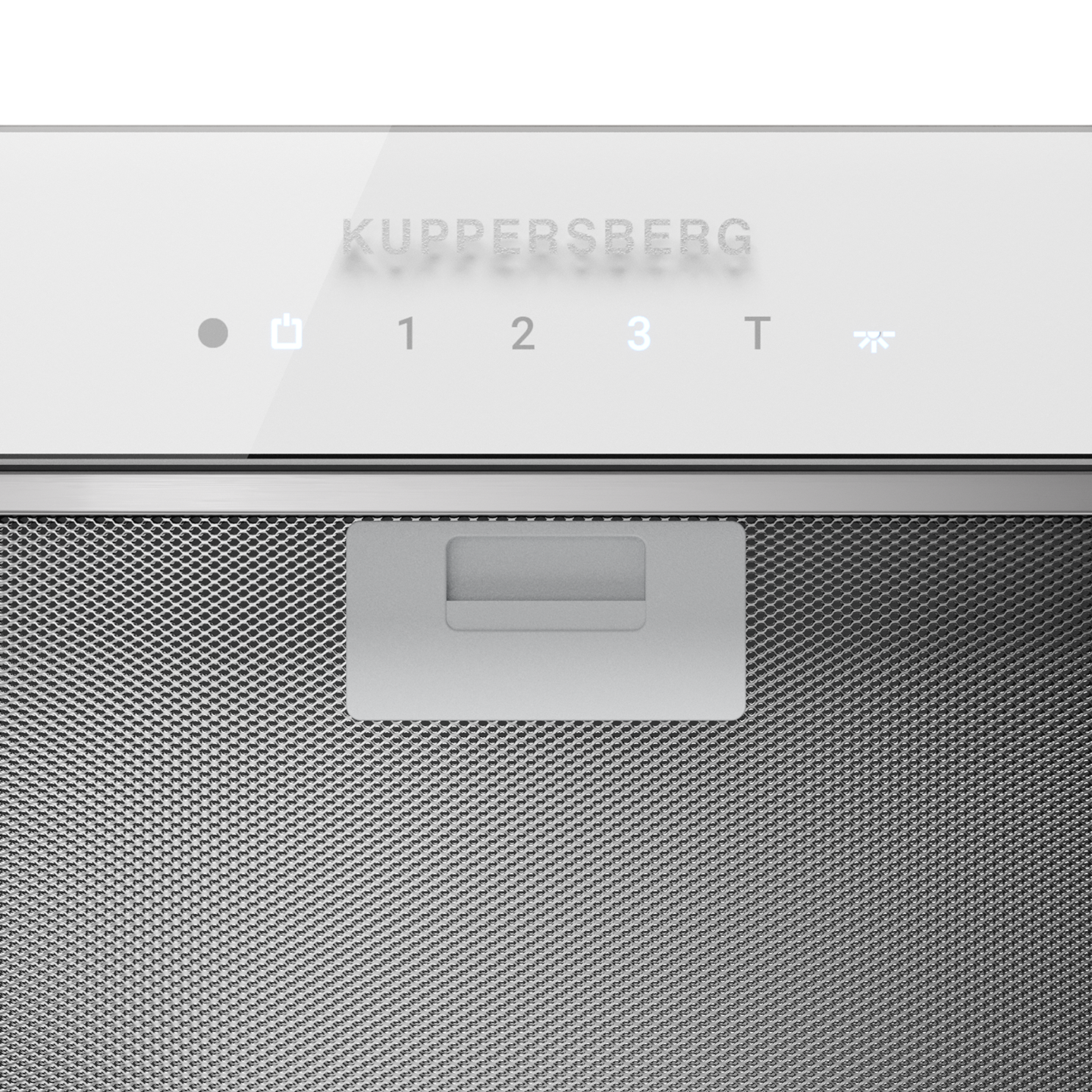 Kuppersberg INNOVA V 60 White