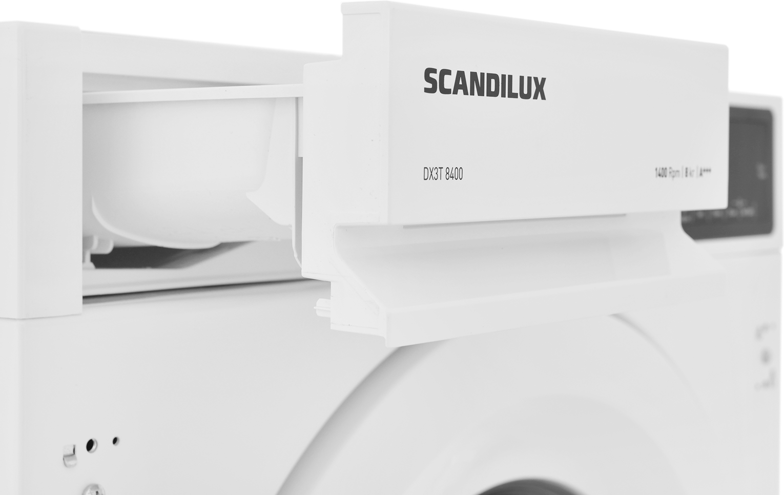 Scandilux DX3T 8400 Красноярск