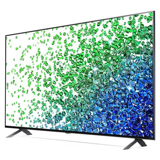 Телевизор LG 55NANO80VPA купить в Красноярске
