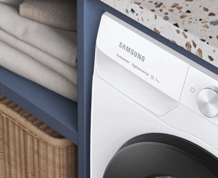 Samsung WW70A6S23AE Samsung WW70A6S23AE недорого в Красноярске