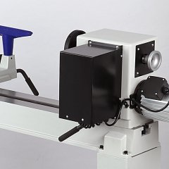 Станок токарный Белмаш WL-550/1050EVSM [S168A] купить в Красноярске