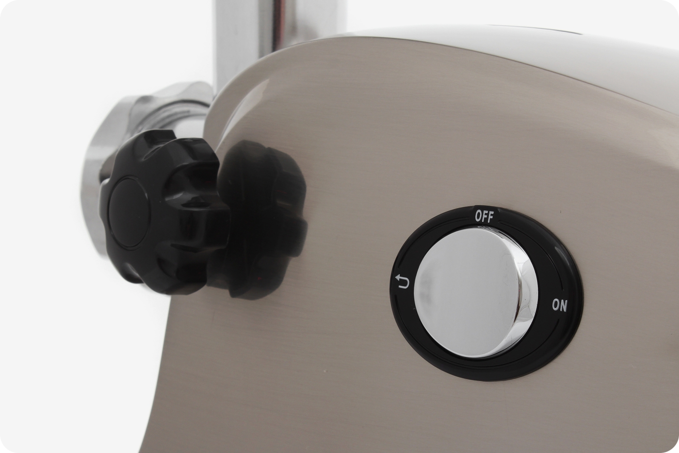 Мясорубка Leran MG-150G купить в Красноярске