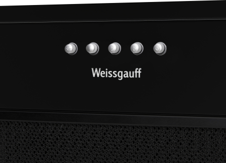 Weissgauff Alpha 60 PB BL [308872]