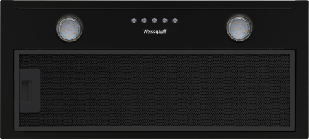 Вытяжка Weissgauff Alpha 60 PB BL [308872] купить в Красноярске