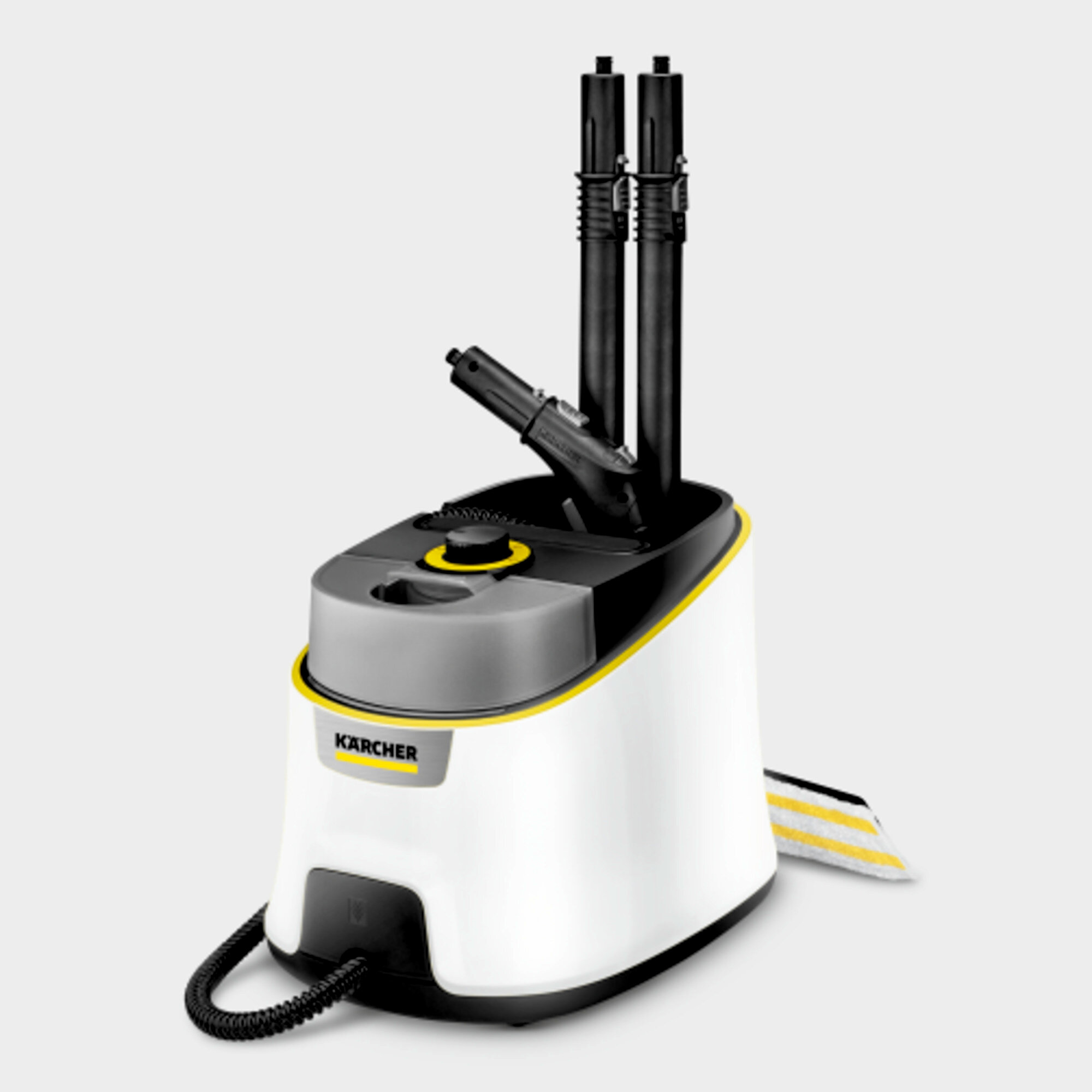 Karcher SC 4 Deluxe *EU [1.513-460.0]