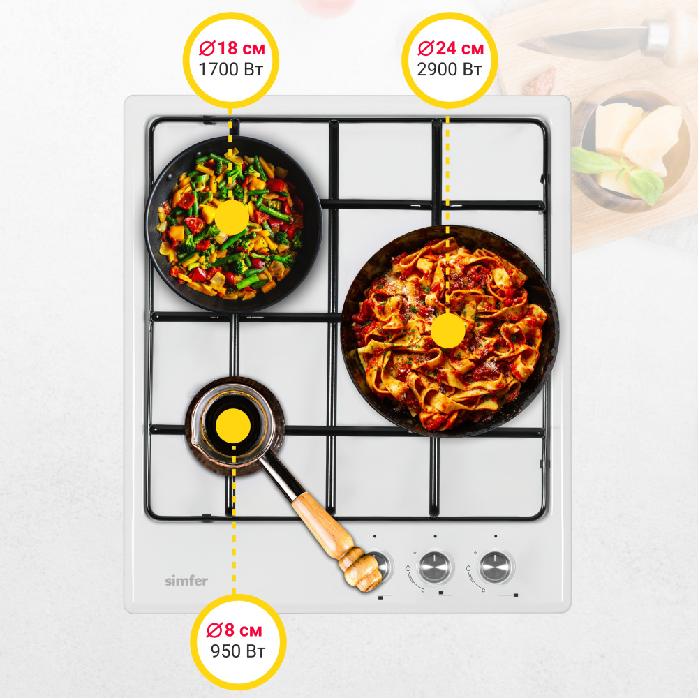 Simfer H45V30W411 Simfer H45V30W411 купить