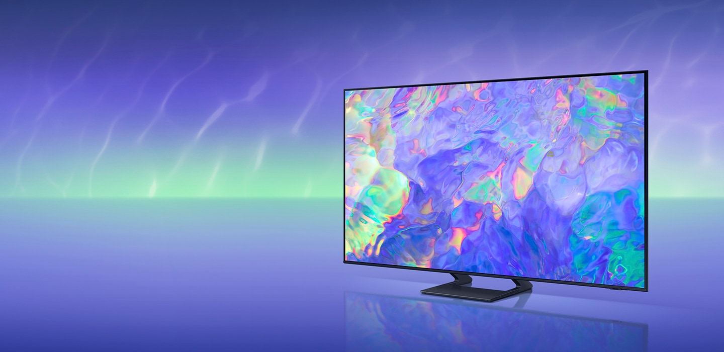 Телевизор Samsung UE75CU8500U купить в Красноярске