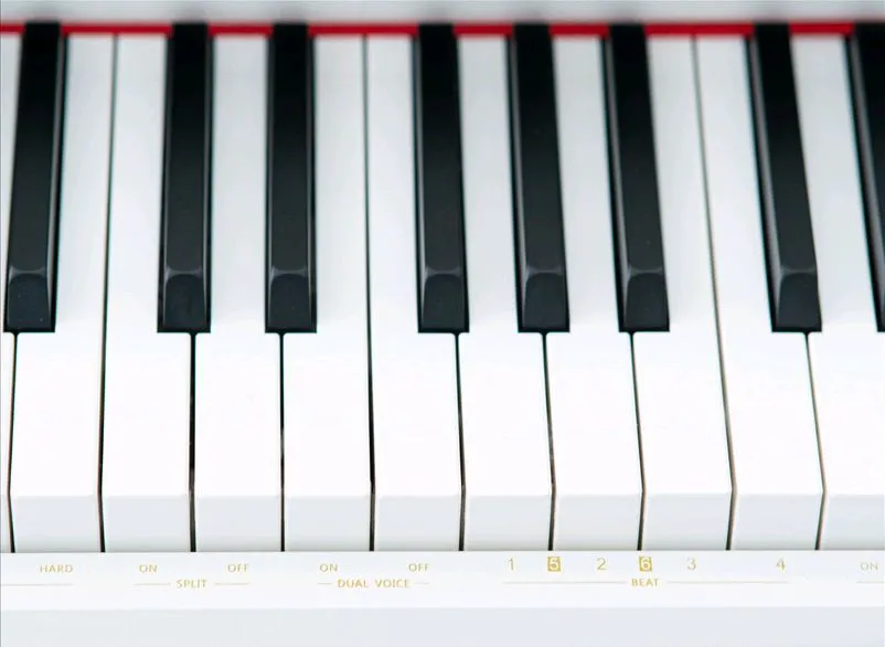 Цифровое пианино Opera Piano DP145 White [199335] купить в Красноярске