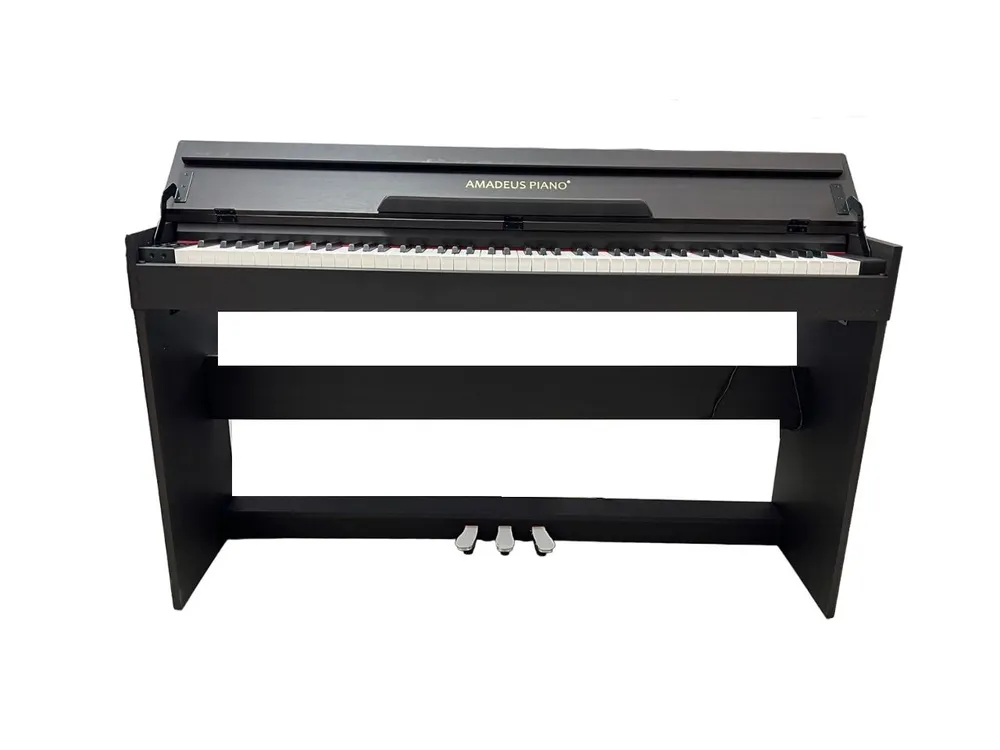 Цифровое пианино Amadeus Piano AP-800 Brown [200971] купить в Красноярске