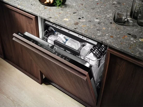 Встраиваемая посудомоечная машина Electrolux EEM69410W купить в Красноярске