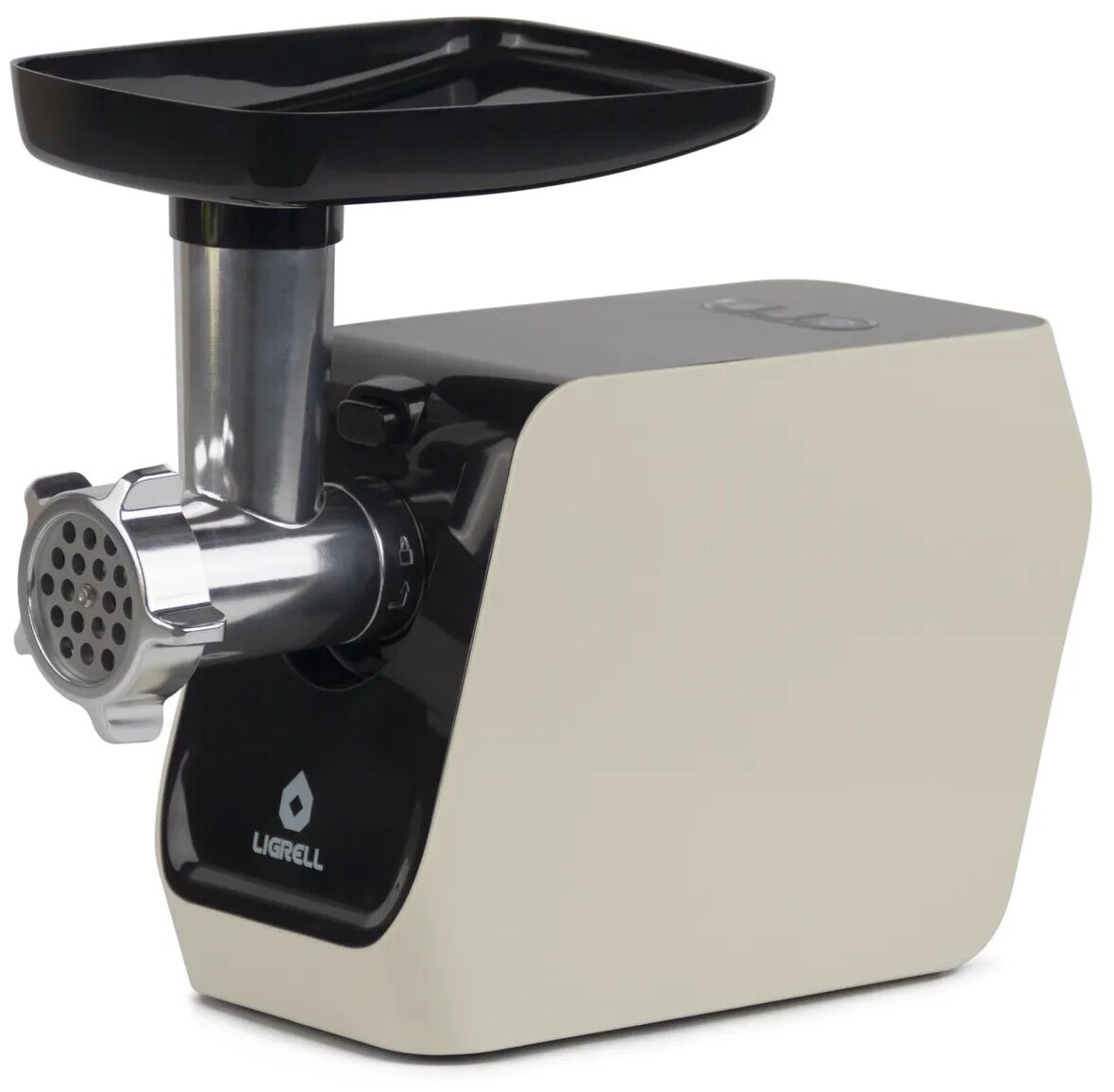 Мясорубка Ligrell LMG-2750B купить в Красноярске