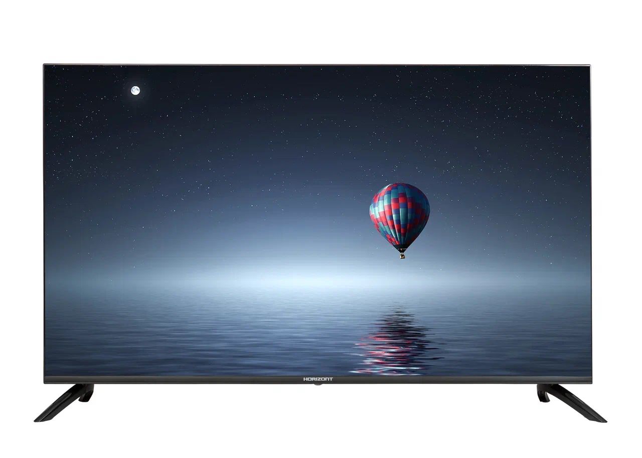 Телевизор Horizont 50LE7053D купить в Красноярске
