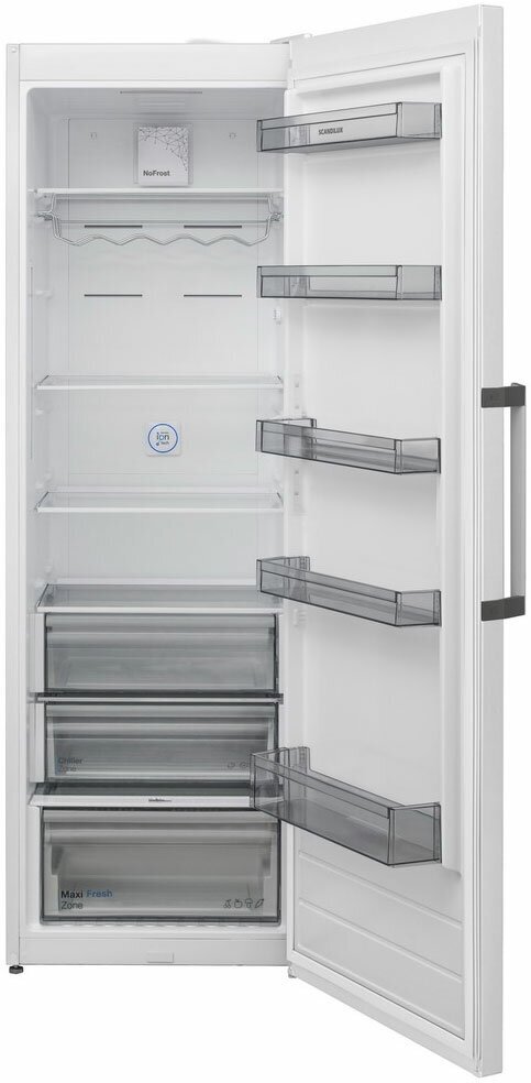 Холодильник Scandilux R 711 EZ 12 W купить в Красноярске