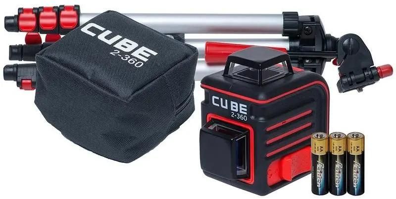 ADA Cube 2-360 Professional Edition [А00449]