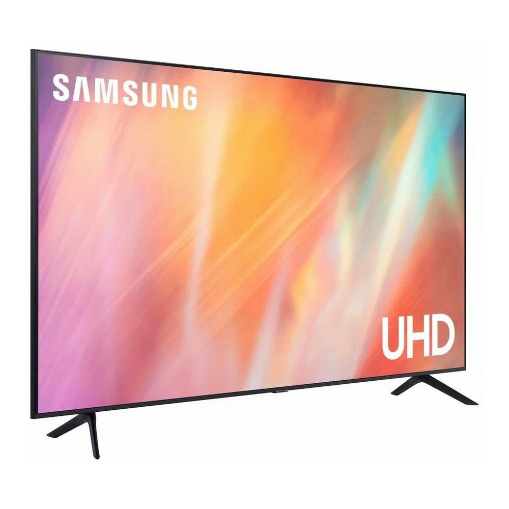 Телевизор Samsung UE50AU7101U купить в Красноярске