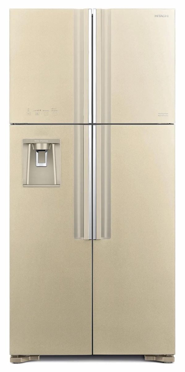 Холодильник Hitachi R-W660 PUC7 GBE купить в Красноярске