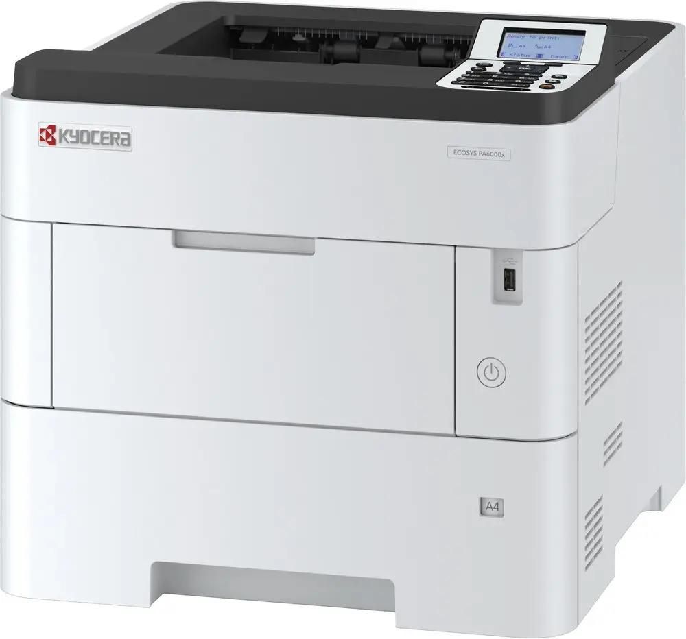 Лазерный принтер Kyocera Ecosys PA6000x [110C0T3NL0] купить в Красноярске