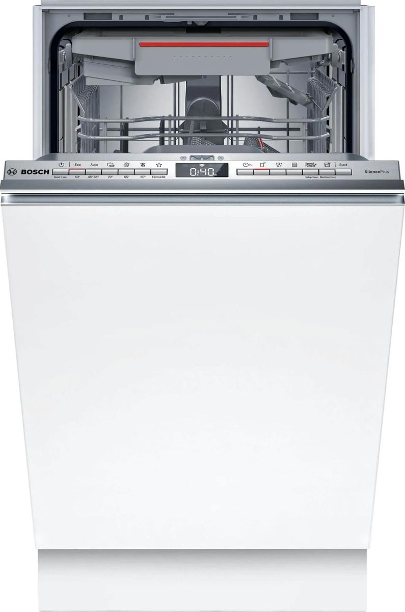 Встраиваемая посудомоечная машина Bosch SPV 4HMX49 E купить в Красноярске