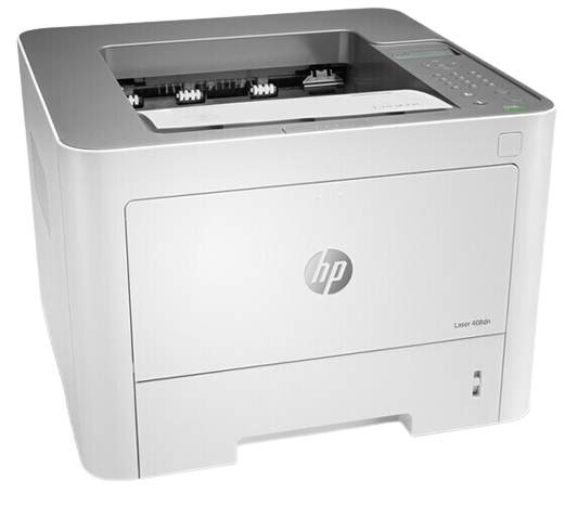 HP LaserJet Enterprise 408dn [7UQ75A]