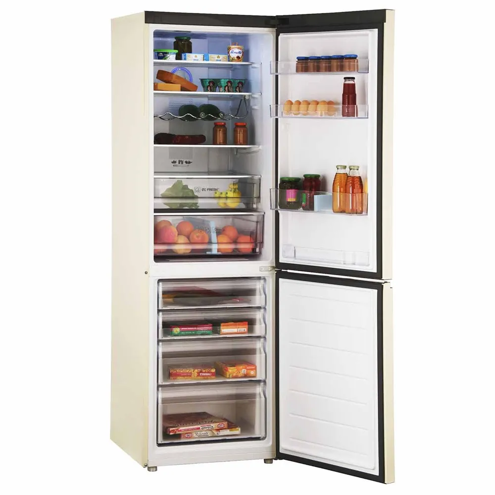 Холодильник Haier C2F636CCFD купить в Красноярске