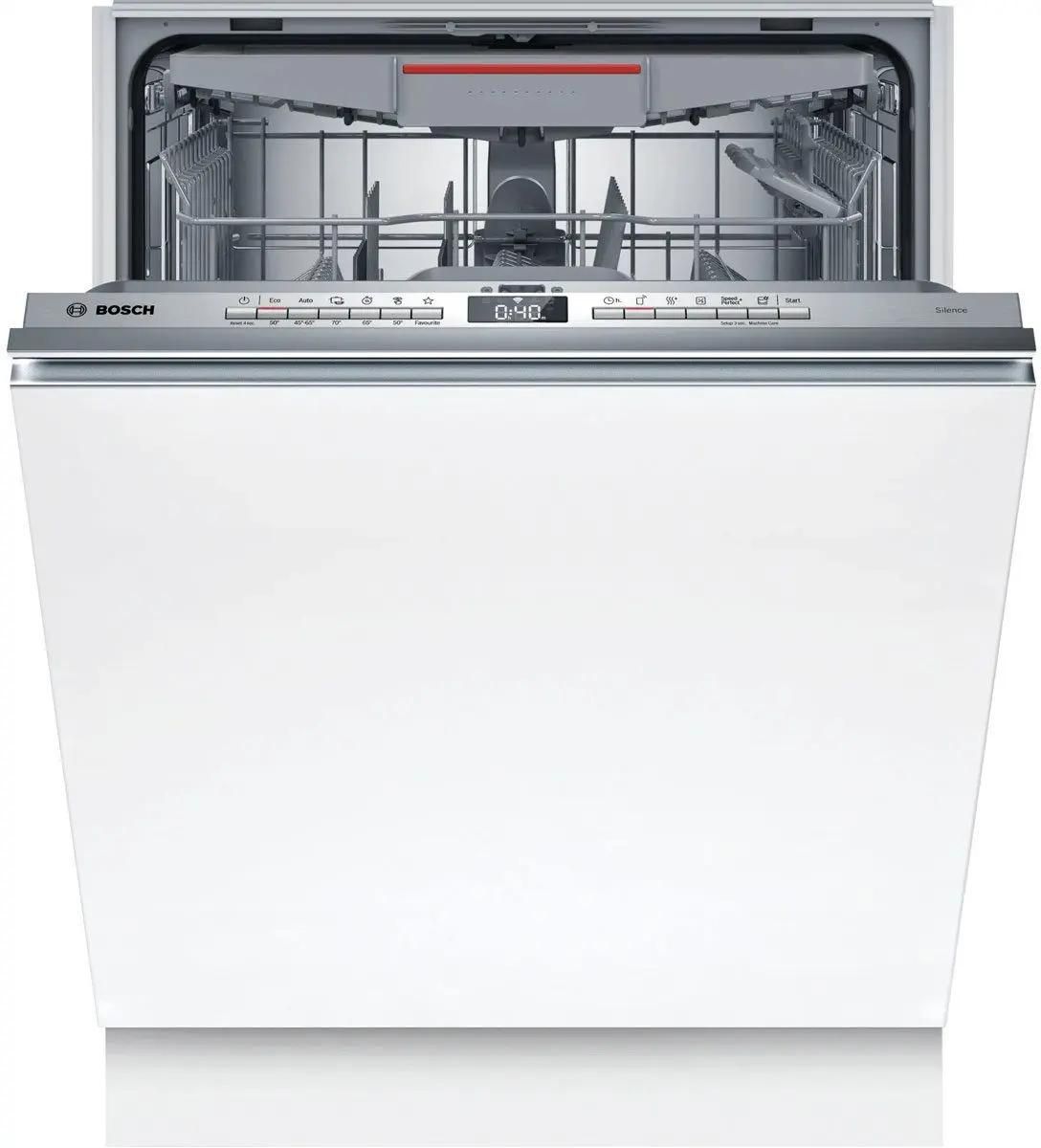 Встраиваемая посудомоечная машина Bosch SMV4HVX00E купить в Красноярске