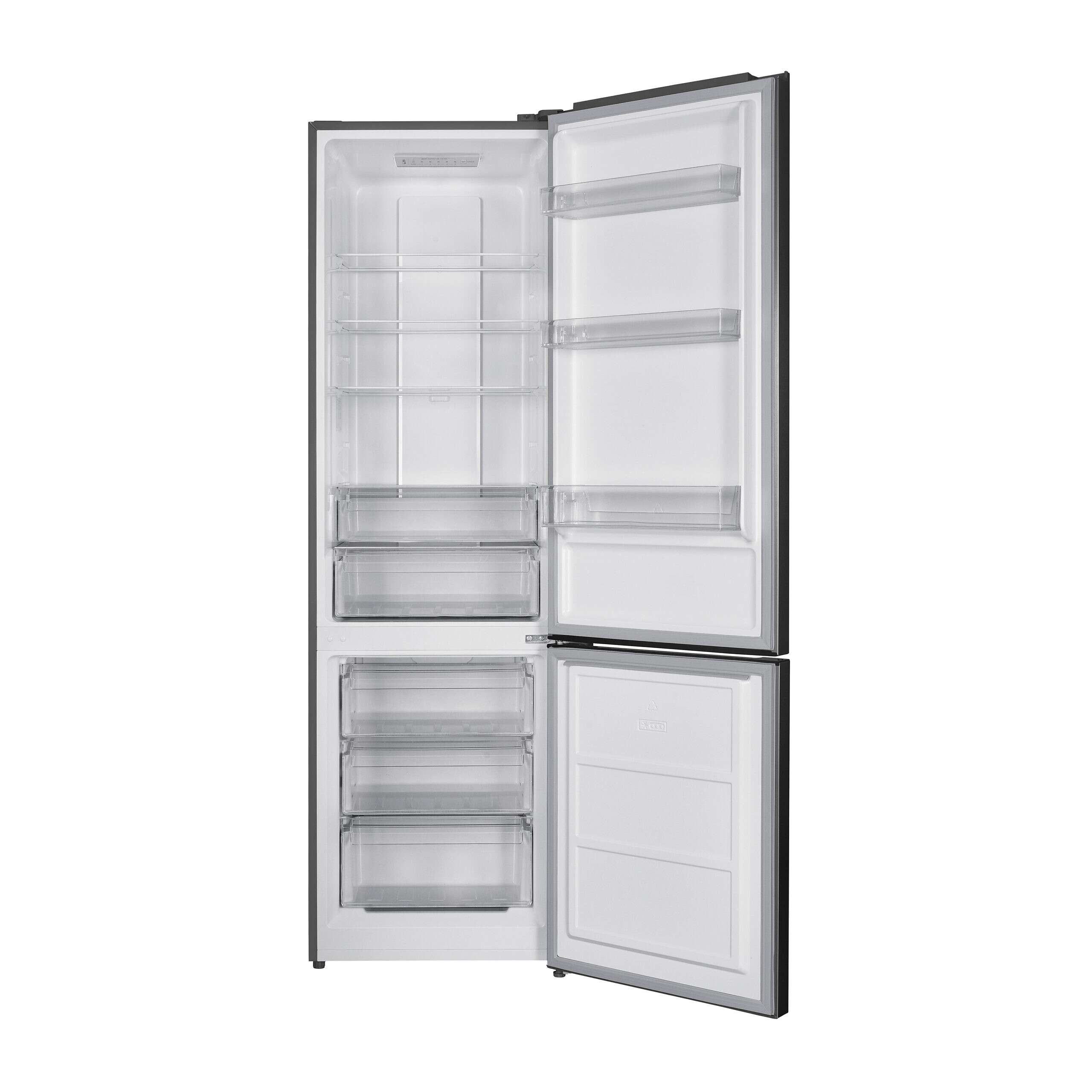 Холодильник Willmark RFN-472NFX купить в Красноярске