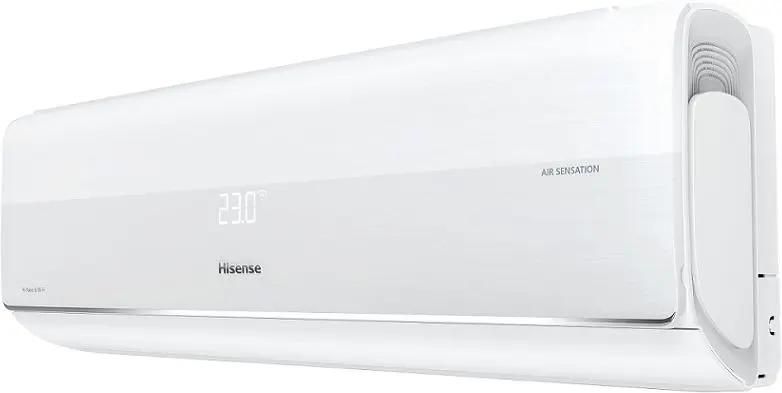 Кондиционер Hisense AS-13UW4RXVQF00 сплит-система купить в Красноярске