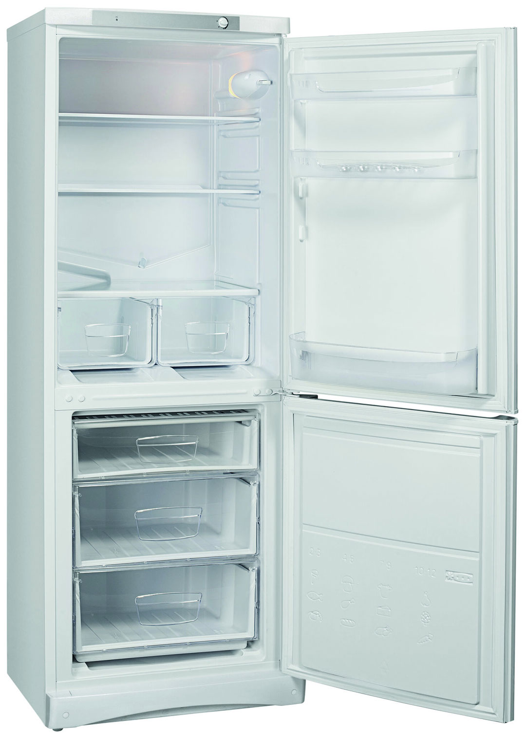 Холодильник Indesit ES 16 A купить в Красноярске