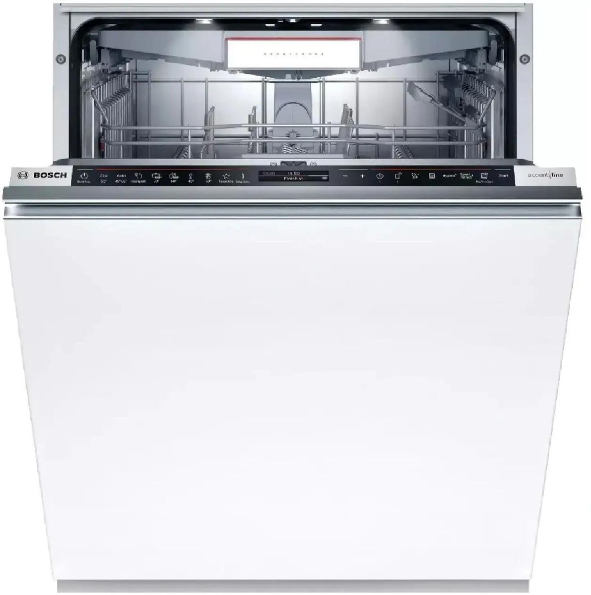 Встраиваемая посудомоечная машина Bosch SMD 8YC801E купить в Красноярске