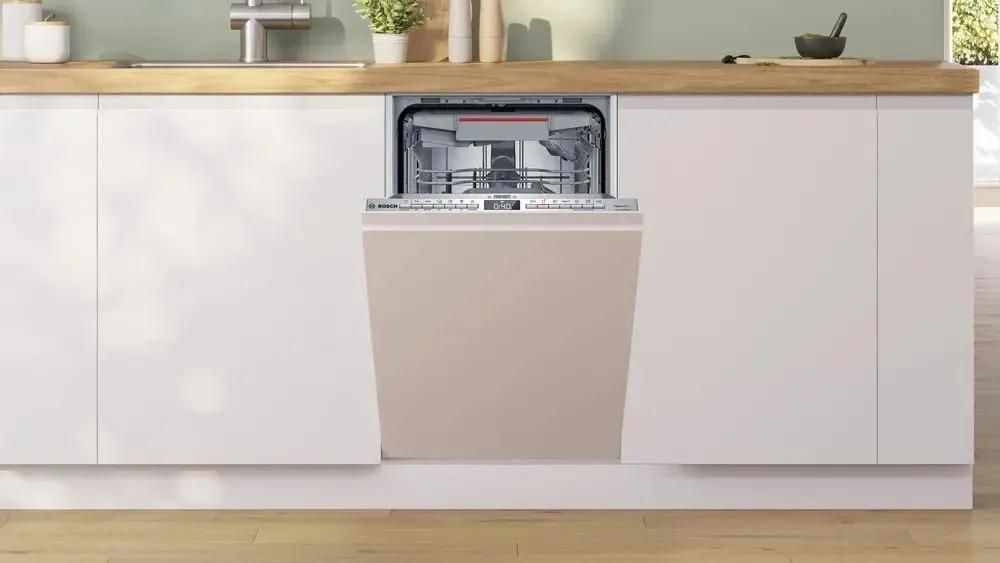 Встраиваемая посудомоечная машина Bosch SPV 6EMX65Q купить в Красноярске