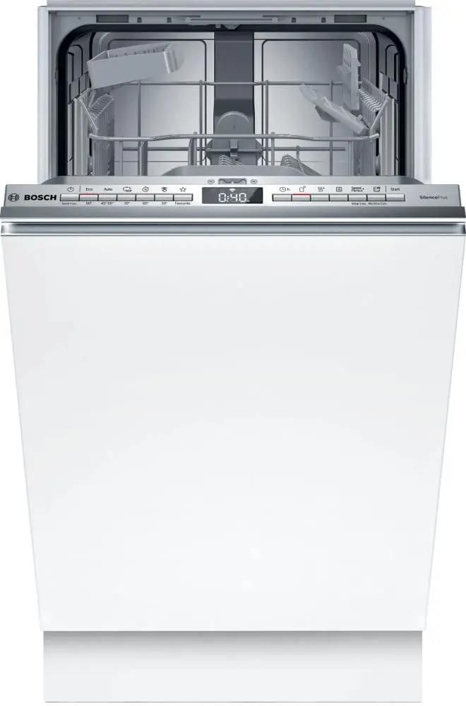 Встраиваемая посудомоечная машина Bosch SPV4HKX10E купить в Красноярске