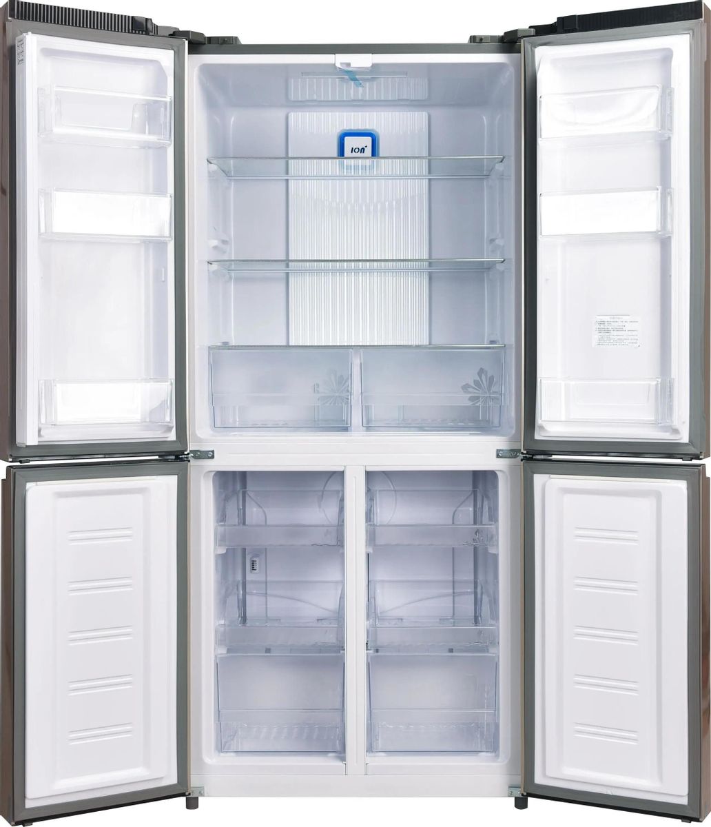 Холодильник Hyundai CM4582F купить в Красноярске