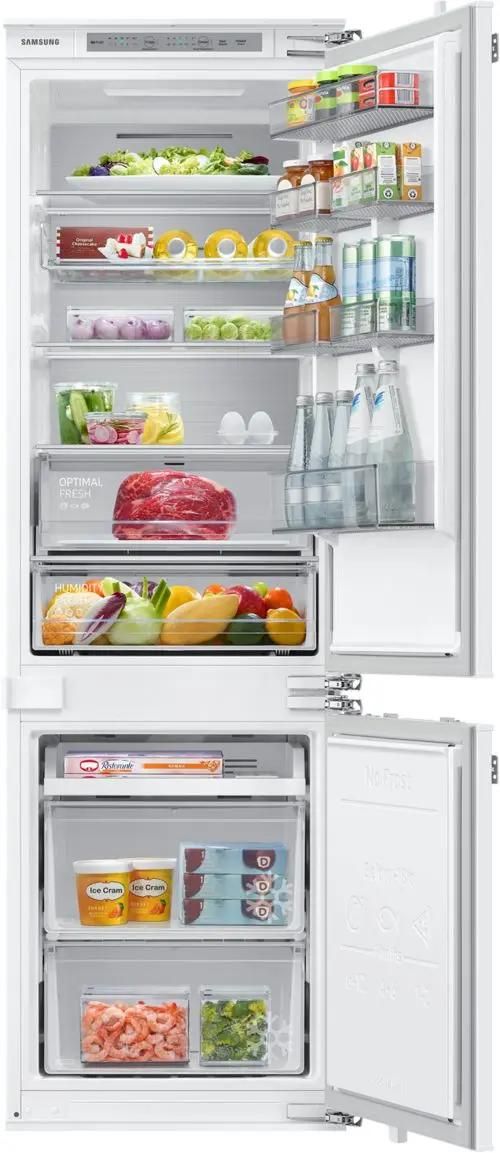 Встраиваемый холодильник Samsung BRB26715EWW/EF купить в Красноярске