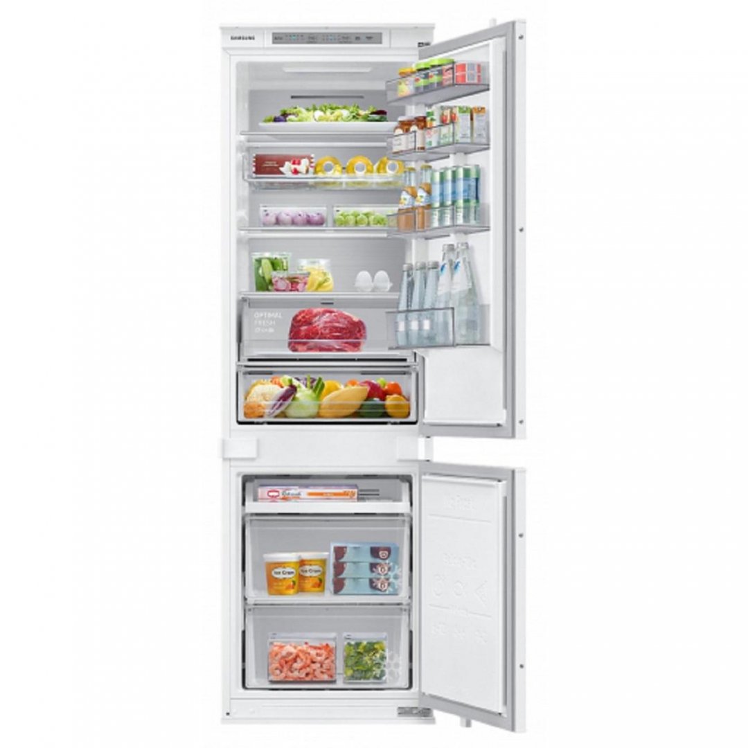 Встраиваемый холодильник Samsung BRB26705EWW/EF купить в Красноярске