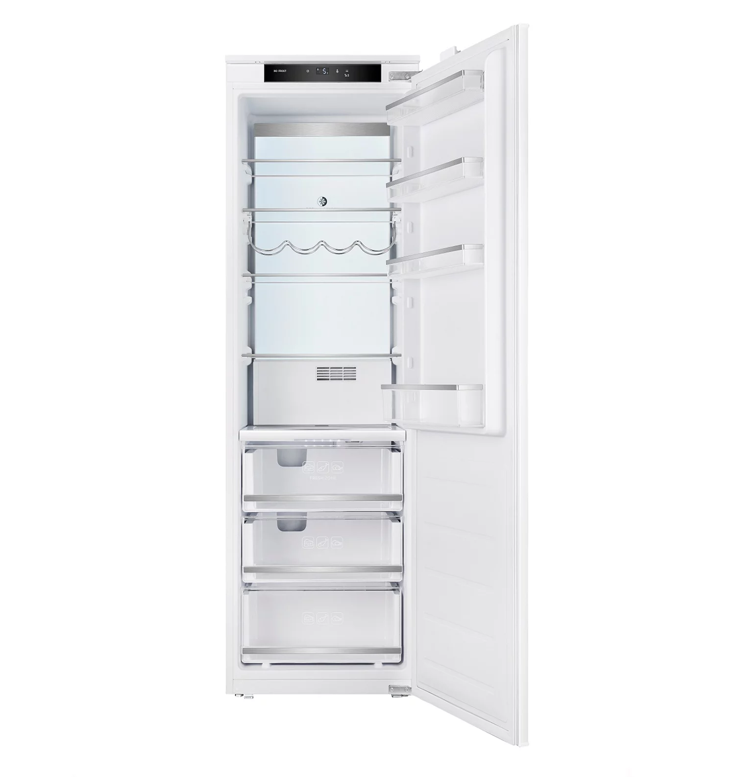 Встраиваемый холодильник LEX LBI177.5ID купить в Красноярске