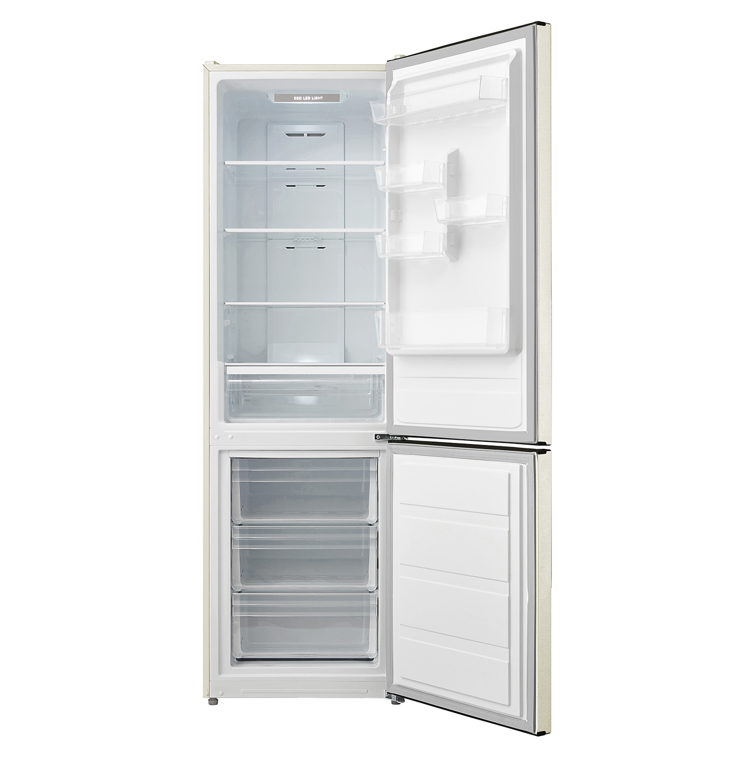 Холодильник LEX LKB188.2BgD купить в Красноярске