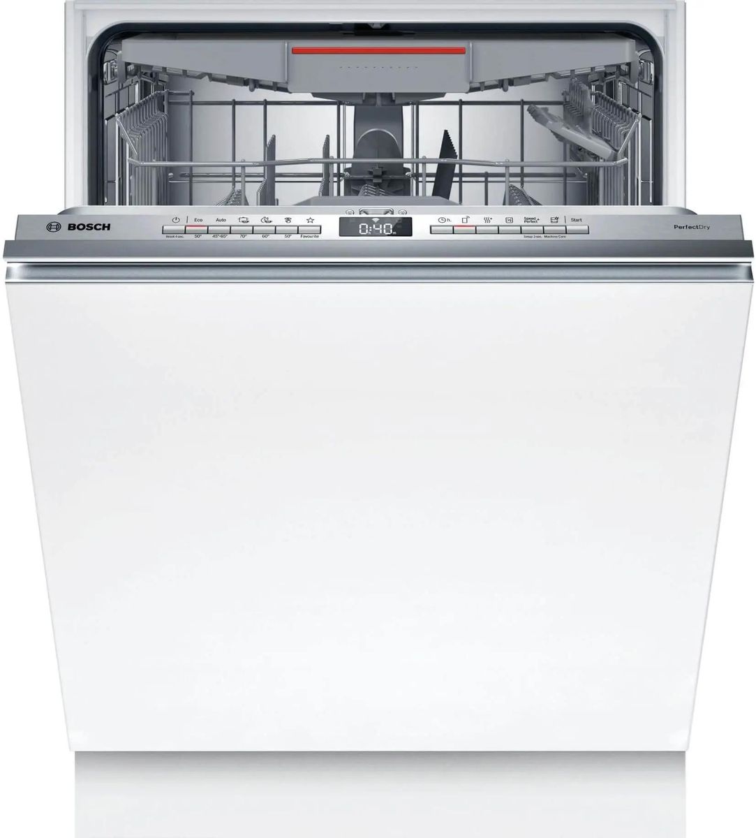 Встраиваемая посудомоечная машина Bosch SMV 6YCX02E купить в Красноярске