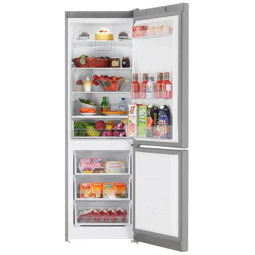 Холодильник Indesit ITS 5180 G купить в Красноярске