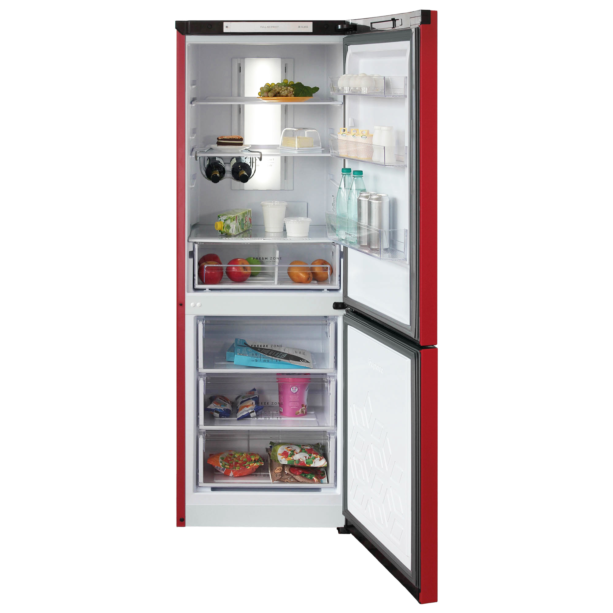 Холодильник Бирюса H920NF купить в Красноярске