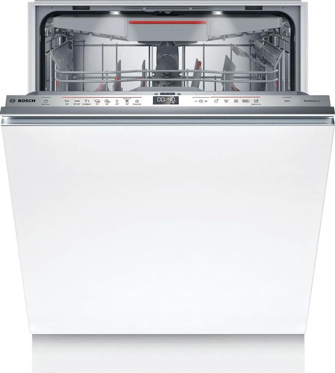 Встраиваемая посудомоечная машина Bosch SMV 6ZCX16 E купить в Красноярске