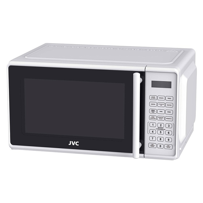 Микроволновая печь (СВЧ) JVC JK-MW425SG купить в Красноярске