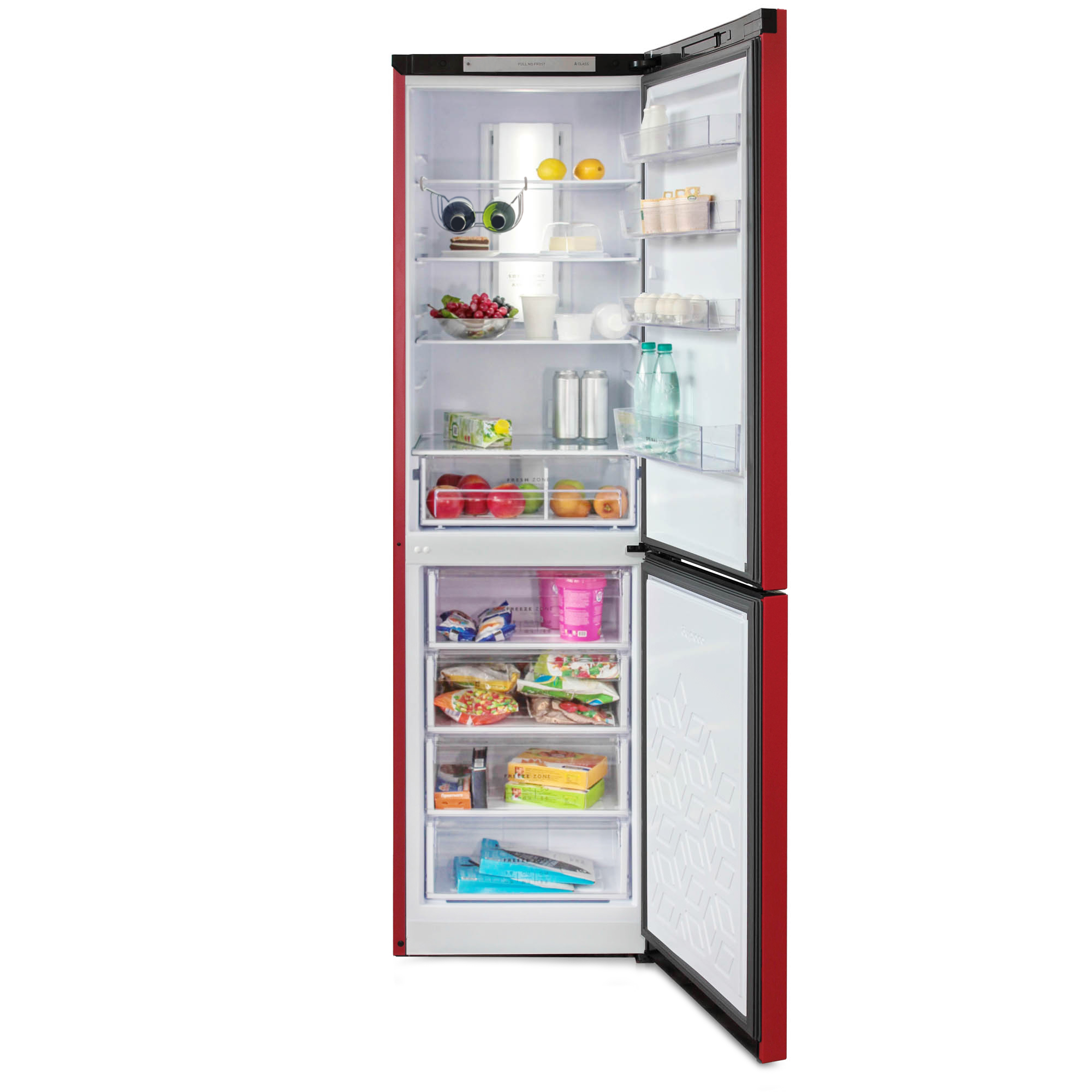 Холодильник Бирюса H980NF купить в Красноярске