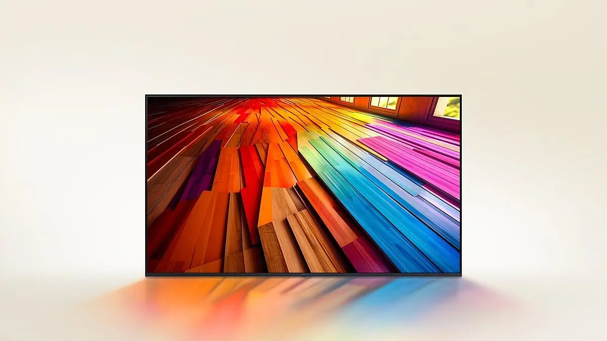 Телевизор LG 55UT80006LA купить в Красноярске