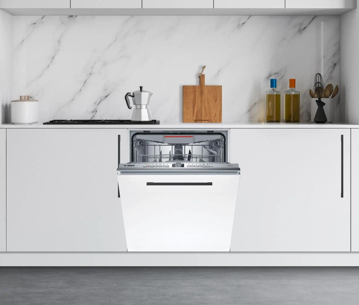 Встраиваемая посудомоечная машина Bosch SMV 6ZCX13 E купить в Красноярске